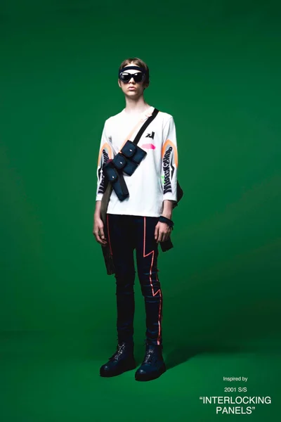Look 12